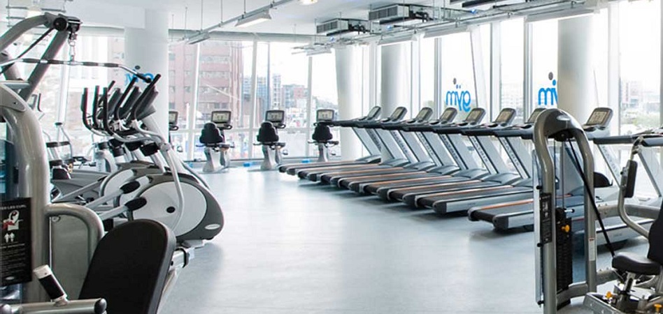 The Gym esprinta en Reino Unido: factura 102 millones, un 23,4% más